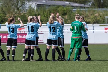 Bild 20 - Frauen Union Tornesch - Eimsbuettel : Ergebnis: 1:1